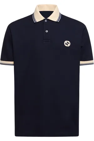 Buy Gucci Polo Shirts & Collar Shirts online - Men - 71 products