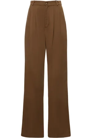 Reformation Mason Tencel Pants