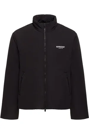 Represent Owners Club Down Jacket