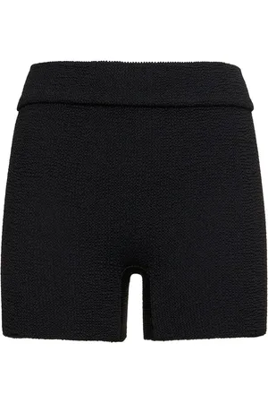 Bond Eye Dom High Rise Bikini Shorts