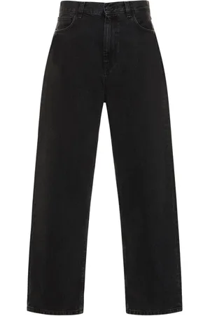 Carhartt Brandon Cotton Denim Jeans