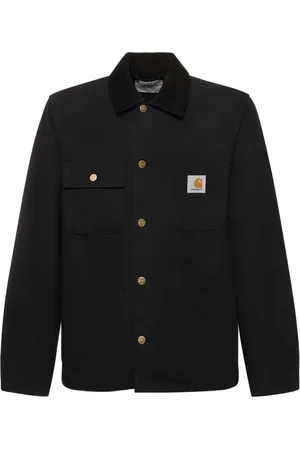 Carhartt Michigan Coat