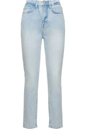 Triarchy Ms. Ava High-rise Retro Skinny Jeans