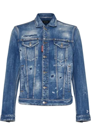 Women's Dsquared2 Jackets - up to −85% | Stylight