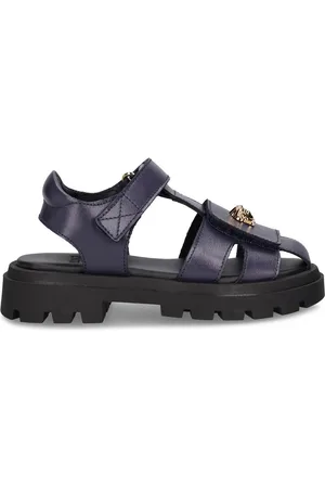 Versace kids online sandals