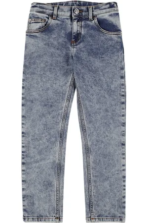 VERSACE Denim Jeans