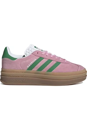 adidas Gazelle Bold Sneakers