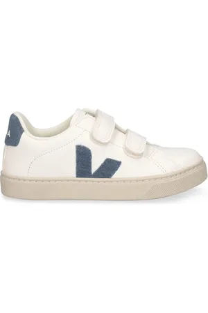 Veja Esplar Chrome-free Leather Sneakers