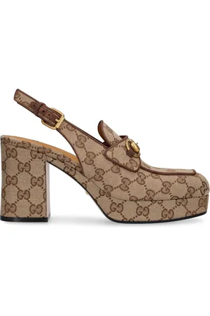 Gucci heels | LadyAlpaga