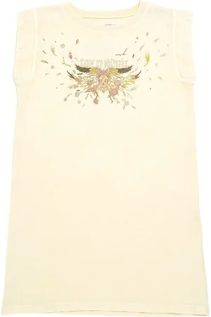 Zadig & Voltaire Printed Cotton Shirt Dress