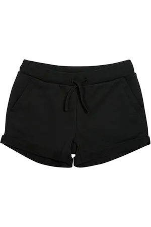 Dsquared2 Cotton Sweat Shorts