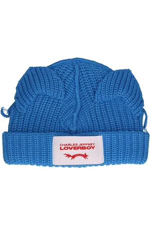 Charles Jeffrey Loverboy Chunky Ears Beanie