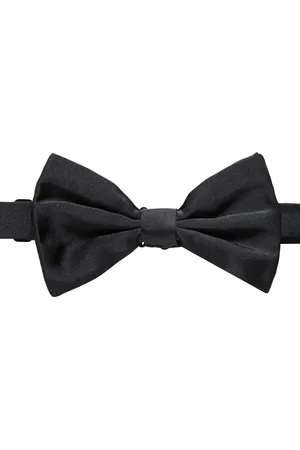 Dolce & Gabbana Silk Bow Tie