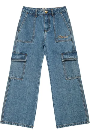 Moschino Cargo Pants