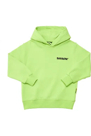 Sweater BARROW KIDS Kids color Green