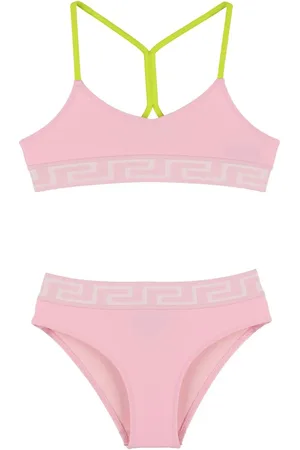 VERSACE Recycled Lycra Bikini