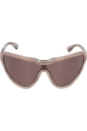Max Mara Emil Mask Acetate Sunglasses