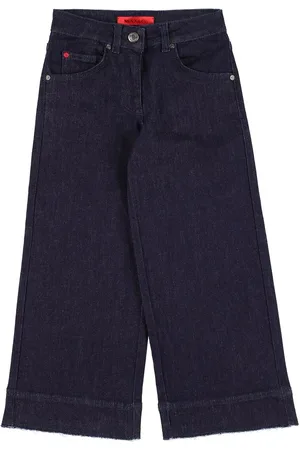 Max&Co. Wide Leg Jeans