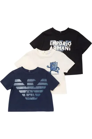 Armani kids best sale clothes