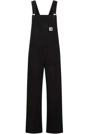 Carhartt Bib Straight Overalls
