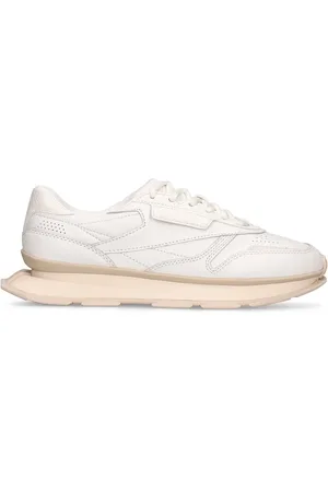 Reebok Classic Ltd Leather Sneakers