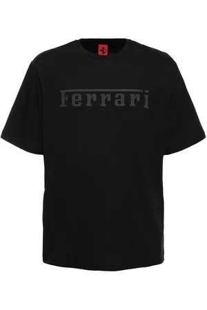 Ferrari shirts outlet india