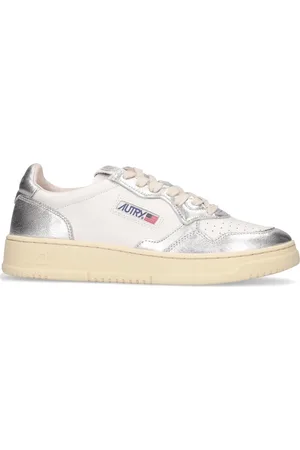 Autry Medalist Low Sneakers