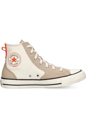 Converse Chuck Taylor Canvas Lace-up Sneakers