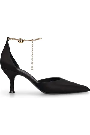 Pumps - Black - women - 2.553 products