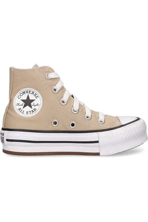 Converse Chuck Taylor Canvas Lace-up Sneakers