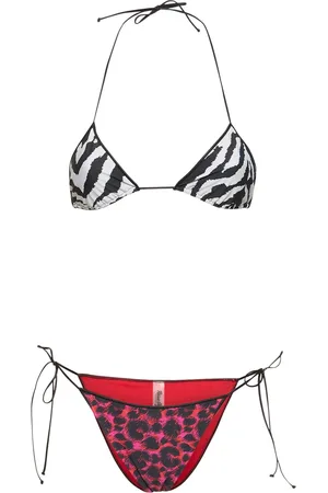 Reina Olga Printed Bikini