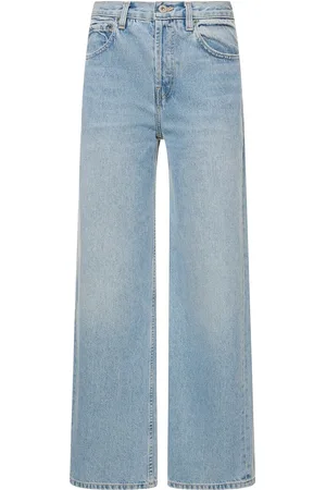 Interior The Remy Cotton Denim Jeans