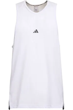 Yoga tank top for men