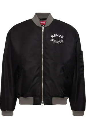 Kenzo on sale jackets sale