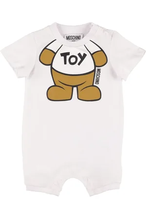 Cheap moschino baby outlet clothes