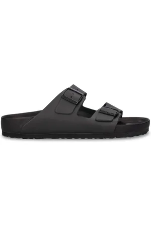 Birkenstock Arizona Exquisite Leather Sandals