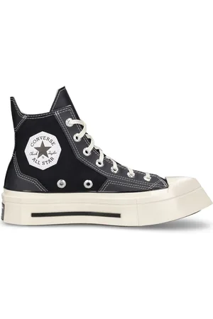 Converse Chuck 70 De Luxe Squared Sneakers