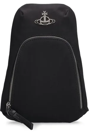 Vivienne Westwood Recycled Nylon Body Bag