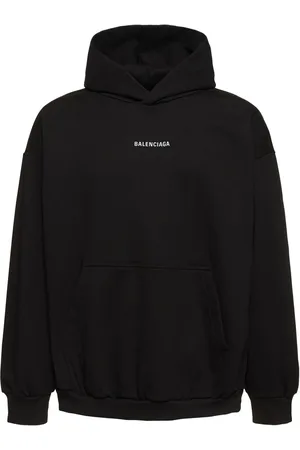 Mens balenciaga sales jumper