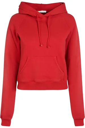 Hoodies - Red - women - 119 products