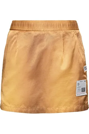 MIHARA YASUHIRO Mini Skort