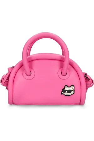 Amazon.com: Deerhobbes Design your own Fashion Candy Color Kids Handbags -  Princess Purse for Little Girls with Accessories Cute Flap Handbag Sunglass  for Girls (Black) : Clothing, Shoes & Jewelry