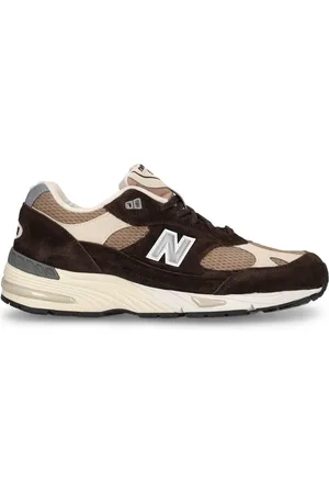 New balance cheap 350 marroni