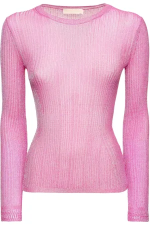 ULLA JOHNSON Diana Knit Sweater