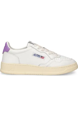 Autry Medalist Low Sneakers