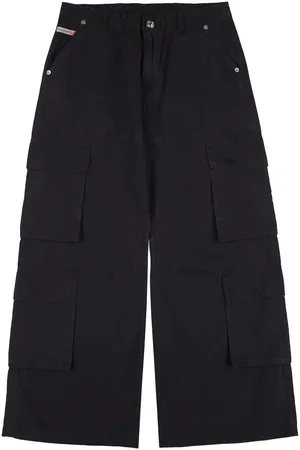 Diesel Cargo Pants