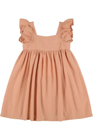 The New Society Organic Cotton Dress