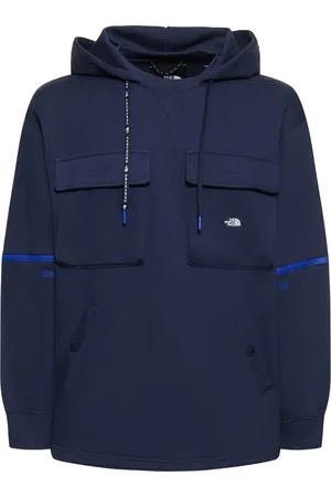 The North Face Convertible Hoodie
