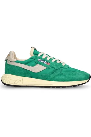 Autry Whirlwind Sneakers