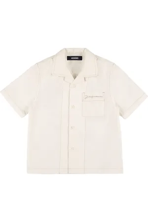Jacquemus Cotton Shirt
